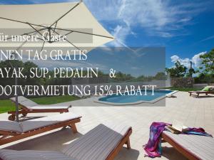 Holiday Home Villa Bea by Interhome