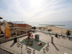 Apartment APARTAMENTO PLAYA POSTIGUET by Interhome