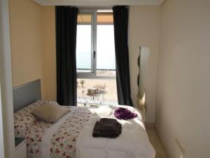 Apartment APARTAMENTO PLAYA POSTIGUET by Interhome