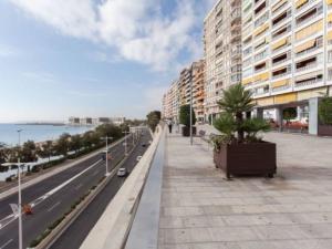 Apartment APARTAMENTO PLAYA POSTIGUET by Interhome