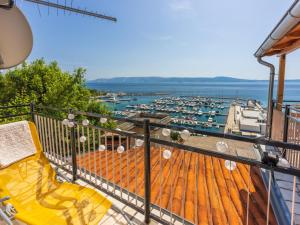 Apartment Mudrovcic - HR-11134-01 by Interhome