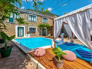 Holiday Home VILLA ANDELIKA - HR-10039-01 by Interhome