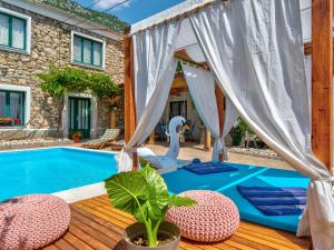 Holiday Home VILLA ANDELIKA - HR-10039-01 by Interhome