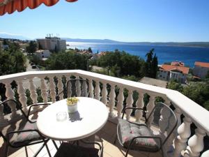 Apartment VILLA MANDICA 2 - HR-02469-02 by Interhome
