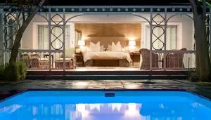 The Milner by The Oyster Collection - Grahamstown