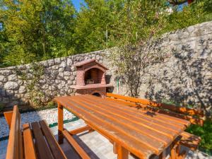 Apartment Stupar 4 - HR-09721-04 by Interhome