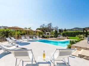 Villa Filemar by Interhome