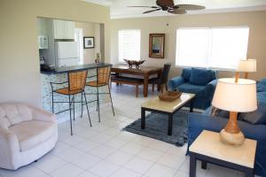Two-Bedroom Villa room in Royal Flamingo Villas