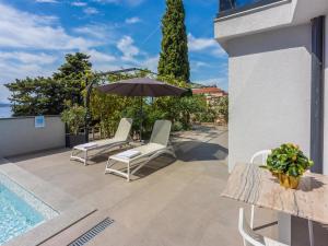 Apartment Holiday Oasis 1 - Helena - HR-10679-01 by Interhome