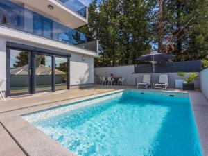 Apartment Holiday Oasis 1 - Helena - HR-10679-01 by Interhome