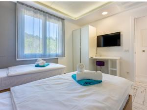Holiday Home Amoris 4 - HR-10894-01 by Interhome