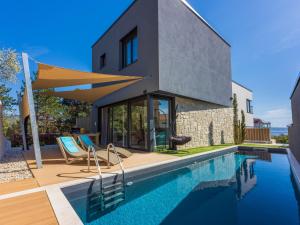 Holiday Home Amoris 4 - HR-10894-01 by Interhome