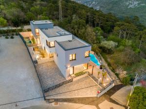 Holiday Home Amoris 4 - HR-10894-01 by Interhome