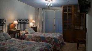 Hostal los Aromas