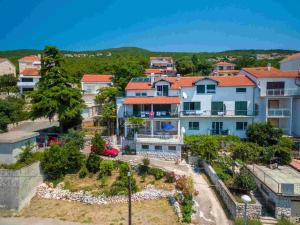 Apartment ERO 1 - HR-04057-01 by Interhome