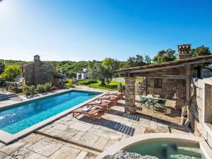 Holiday Home Bella Malini by Interhome