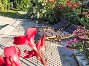 Holiday Home Bella Malini by Interhome