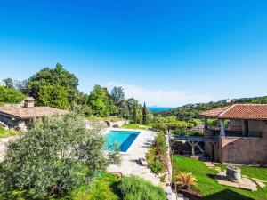 Holiday Home Bella Malini by Interhome