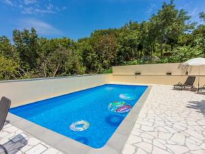 Holiday Home Raj - Inn - HR-10606-01 by Interhome
