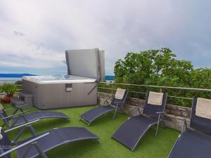 Holiday Home VILLA CECA C - HR-09143-01 by Interhome