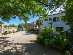 Apartment NELLA 1 - HR-01829-01 by Interhome