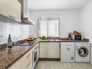 Holiday Home Villa Rosario - PlusHolidays by Interhome