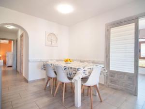 Holiday Home Villa Rosario - PlusHolidays by Interhome