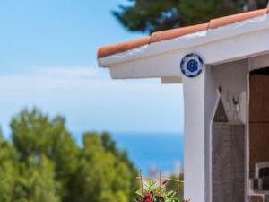 Holiday Home Villa Rosario - PlusHolidays by Interhome