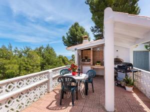 Holiday Home Villa Rosario - PlusHolidays by Interhome