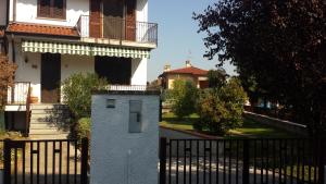 Pension Country Sunshine Codogno Itali&euml;
