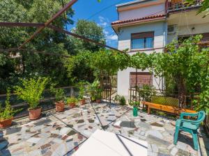 Apartment BARISIC 2 - HR-05614-02 by Interhome