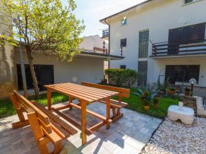 Apartment Stupar 1 - HR-09721-01 by Interhome