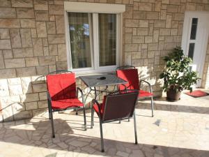 Apartment EVICA 3 - HR-07097-01 by Interhome