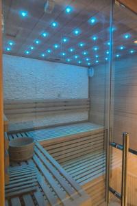 Apartment 74 Suite Home Dalmatien Sibenik Finnische Sauna by Interhome