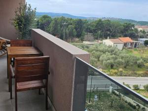 Apartment 74 Suite Home Dalmatien Sibenik Finnische Sauna by Interhome