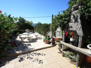 Apartment VILLA MANDICA 3 - HR-02469-03 by Interhome