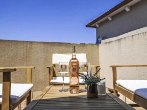 Apartment Island Molat 02 by Interhome