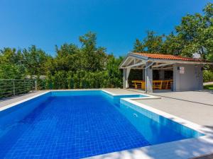 Holiday Home VILLA PADRE J - HR-10094-01 by Interhome