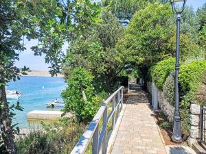 Holiday Home VILLA PADRE J - HR-10094-01 by Interhome