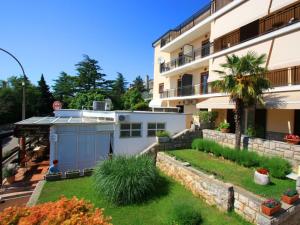 Apartment IVANKA 1 - HR-02419-01 by Interhome