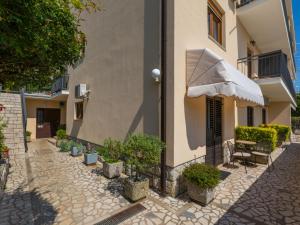 Apartment IVANKA 1 - HR-02419-01 by Interhome