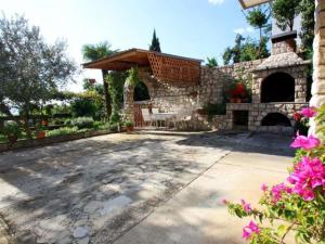 Apartment TETA MARIJA 1 - HR-02459-01 by Interhome
