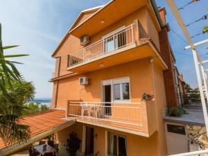 Apartment TORBICA 2 - HR-09082-02 by Interhome