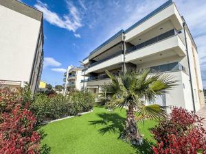 Apartment Apartman Lapis by Interhome