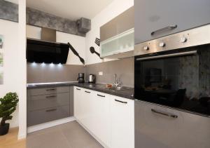 Bepo Luxury Apartments
