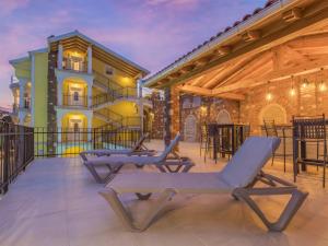 Apartment Palace Paulina 3B - HR-10315-04 by Interhome