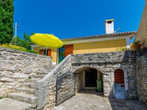 Holiday Home SARAR KOTOR CH - HR-10358-02 by Interhome
