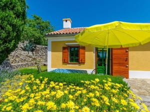 Holiday Home SARAR KOTOR CH - HR-10358-02 by Interhome