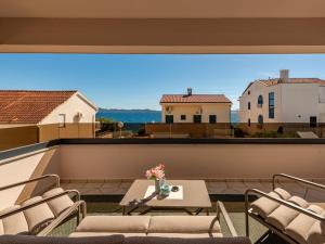 Apartment Seaview apartment Casa Almaris A1 by Interhome