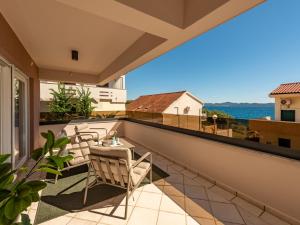 Apartment Seaview apartment Casa Almaris A1 by Interhome